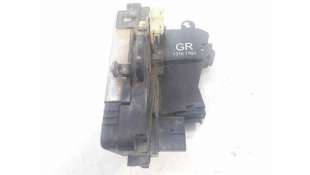 CERRADURA PUERTA DELANTERA IZQUIERDA OPEL VECTRA C RANCHERA FAMILIAR (2003-2005) 2.2 DTI (F35) 125CV 2172CC - L.6705585 / 1 2