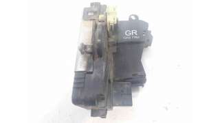 CERRADURA PUERTA DELANTERA IZQUIERDA OPEL VECTRA C RANCHERA FAMILIAR (2003-2005) 2.2 DTI (F35) 125CV 2172CC - L.6705585 / 1