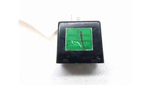 MODULO ELECTRONICO SSANGYONG REXTON (2004-) 2.7 XDI 163CV 2696CC - L.6705612 / 8737008500