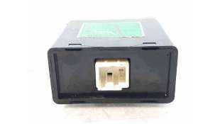 MODULO ELECTRONICO SSANGYONG REXTON (2004-) 2.7 XDI 163CV 2696CC - L.6705612 / 8737008500 2