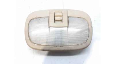 LUZ INTERIOR SSANGYONG REXTON (2004-) 2.7 XDI 163CV 2696CC - L.6705633 / 8372008000