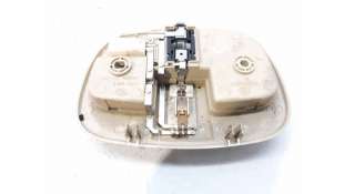 LUZ INTERIOR SSANGYONG REXTON (2004-) 2.7 XDI 163CV 2696CC - L.6705633 / 8372008000 2