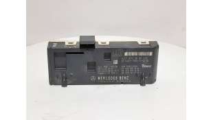 CERRADURA MALETERO / PORTON SSANGYONG REXTON (2004-) 2.7 XDI 163CV 2696CC - L.6705647 / 7140108002