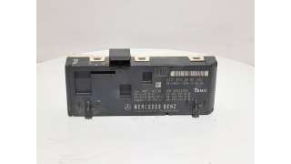 CERRADURA MALETERO / PORTON SSANGYONG REXTON (2004-) 2.7 XDI 163CV 2696CC - L.6705647 / 7140108002