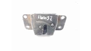 CERRADURA MALETERO / PORTON SSANGYONG REXTON (2004-) 2.7 XDI 163CV 2696CC - L.6705647 / 7140108002 2