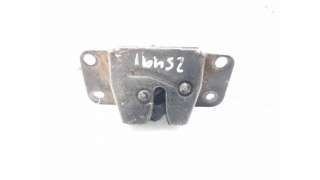 CERRADURA MALETERO / PORTON SSANGYONG REXTON (2004-) 2.7 XDI 163CV 2696CC - L.6705647 / 7140108002