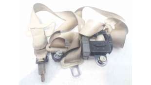 CINTURON SEGURIDAD TRASERO IZQUIERDO SSANGYONG REXTON (2004-) 2.7 XDI 163CV 2696CC - L.6705651 / 7560008006