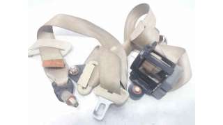 CINTURON SEGURIDAD TRASERO IZQUIERDO SSANGYONG REXTON (2004-) 2.7 XDI 163CV 2696CC - L.6705651 / 7560008006