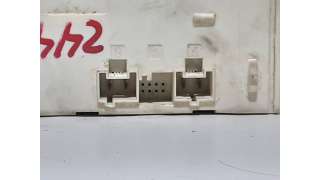 CUADRO INSTRUMENTOS SSANGYONG REXTON (2004-) 2.7 XDI 163CV 2696CC - L.6705657 / 8022008B01