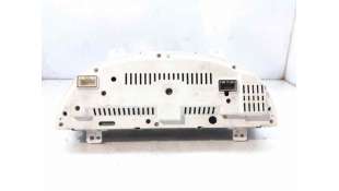 CUADRO INSTRUMENTOS SSANGYONG REXTON (2004-) 2.7 XDI 163CV 2696CC - L.6705657 / 8022008B01 2