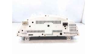 CUADRO INSTRUMENTOS SSANGYONG REXTON (2004-) 2.7 XDI 163CV 2696CC - L.6705657 / 8022008B01
