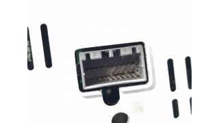 CUADRO INSTRUMENTOS SSANGYONG REXTON (2004-) 2.7 XDI 163CV 2696CC - L.6705657 / 8022008B01