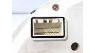 CUADRO INSTRUMENTOS SSANGYONG REXTON (2004-) 2.7 XDI 163CV 2696CC - L.6705657 / 8022008B01