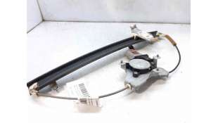 ELEVALUNAS TRASERO DERECHO SSANGYONG REXTON (2004-) 2.7 XDI 163CV 2696CC - L.6705666 / 7234008003