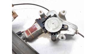 ELEVALUNAS TRASERO DERECHO SSANGYONG REXTON (2004-) 2.7 XDI 163CV 2696CC - L.6705666 / 7234008003
