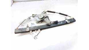 ELEVALUNAS TRASERO DERECHO SSANGYONG REXTON (2004-) 2.7 XDI 163CV 2696CC - L.6705668 / 7334008001