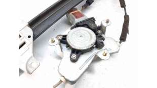 ELEVALUNAS TRASERO DERECHO SSANGYONG REXTON (2004-) 2.7 XDI 163CV 2696CC - L.6705668 / 7334008001 2