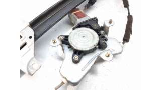 ELEVALUNAS TRASERO DERECHO SSANGYONG REXTON (2004-) 2.7 XDI 163CV 2696CC - L.6705668 / 7334008001