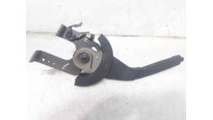 PALANCA FRENO DE MANO SSANGYONG REXTON (2004-) 2.7 XDI 163CV 2696CC - L.6705697 / 4910035002LBH 2