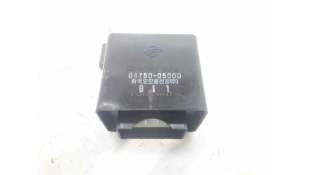 MODULO ELECTRONICO SSANGYONG REXTON (2004-) 2.7 XDI 163CV 2696CC - L.6705698 / 8475005000