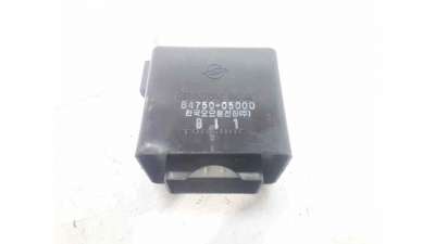 MODULO ELECTRONICO SSANGYONG REXTON (2004-) 2.7 XDI 163CV 2696CC - L.6705698 / 8475005000