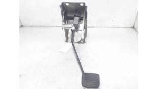 PEDAL FRENO SSANGYONG REXTON (2004-) 2.7 XDI 163CV 2696CC - L.6705704 / 6K16