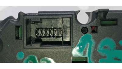 CERRADURA PUERTA DELANTERA DERECHA AUDI A5 (2008-2013) 2.0 TFSI 211CV 1984CC - L.6705825 / 8J1837015C