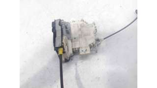 CERRADURA PUERTA DELANTERA DERECHA AUDI A5 (2008-2013) 2.0 TFSI 211CV 1984CC - L.6705825 / 8J1837015C
