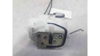 CERRADURA PUERTA DELANTERA DERECHA AUDI A5 (2008-2013) 2.0 TFSI 211CV 1984CC - L.6705825 / 8J1837015C