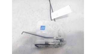 CERRADURA PUERTA DELANTERA DERECHA AUDI A5 (2008-2013) 2.0 TFSI 211CV 1984CC - L.6705825 / 8J1837015C