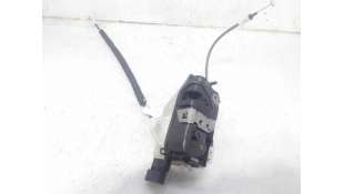 CERRADURA PUERTA DELANTERA DERECHA OPEL CROSSLAND X (2017-) 1.2 (08, 68) 110CV 1199CC - L.6705864 / 1038428