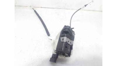 CERRADURA PUERTA DELANTERA DERECHA OPEL CROSSLAND X (2017-) 1.2 (08, 68) 110CV 1199CC - L.6705864 / 1038428