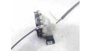 CERRADURA PUERTA DELANTERA DERECHA OPEL CROSSLAND X (2017-) 1.2 (08, 68) 110CV 1199CC - L.6705864 / 1038428 2