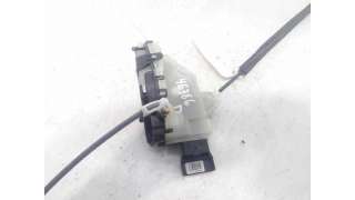 CERRADURA PUERTA DELANTERA DERECHA OPEL CROSSLAND X (2017-) 1.2 (08, 68) 110CV 1199CC - L.6705864 / 1038428