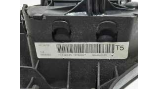 TRANSMISION DELANTERA IZQUIERDA RENAULT KANGOO (2005-) 1.5 DCI 68CV 1461CC - L.6705936 / 8200535798