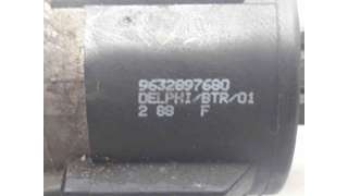 CONMUTADOR DE ARRANQUE CITROEN C5 I (2001-2004) 2.0 HDI (DCRHZB, DCRHZE) 109CV 1997CC - L.6706350 / 9632897680