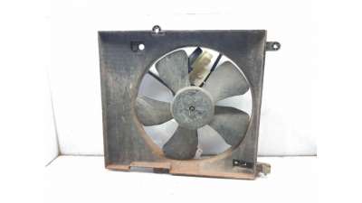 ELECTROVENTILADOR CITROEN C5 I (2001-2004) 2.0 HDI (DCRHZB, DCRHZE) 109CV 1997CC - L.6706362 / 96536638