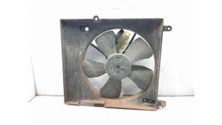 ELECTROVENTILADOR CITROEN C5 I (2001-2004) 2.0 HDI (DCRHZB, DCRHZE) 109CV 1997CC - L.6706362 / 96536638