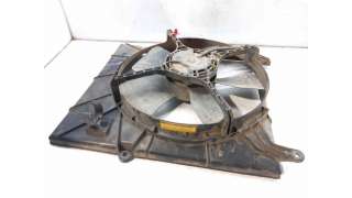 ELECTROVENTILADOR CITROEN C5 I (2001-2004) 2.0 HDI (DCRHZB, DCRHZE) 109CV 1997CC - L.6706362 / 96536638