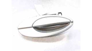 MANETA EXTERIOR TRASERA DERECHA CITROEN C5 I (2001-2004) 2.0 HDI (DCRHZB, DCRHZE) 109CV 1997CC - L.6706410 / 9631830977