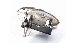 MANETA EXTERIOR TRASERA DERECHA CITROEN C5 I (2001-2004) 2.0 HDI (DCRHZB, DCRHZE) 109CV 1997CC - L.6706410 / 9631830977