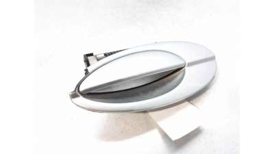 MANETA EXTERIOR TRASERA IZQUIERDA CITROEN C5 I (2001-2004) 2.0 HDI (DCRHZB, DCRHZE) 109CV 1997CC - L.6706411 / 9631831077