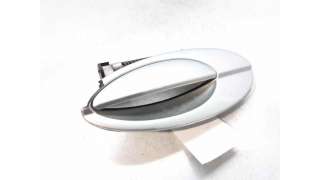 MANETA EXTERIOR TRASERA IZQUIERDA CITROEN C5 I (2001-2004) 2.0 HDI (DCRHZB, DCRHZE) 109CV 1997CC - L.6706411 / 9631831077