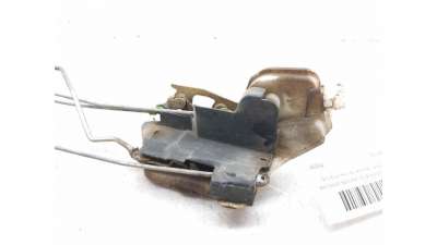 CERRADURA PUERTA DELANTERA DERECHA MITSUBISHI GALANT VI (1996-2004) 2.0 TDI (EA6A) 90CV 1998CC - L.6706516 / MR349178