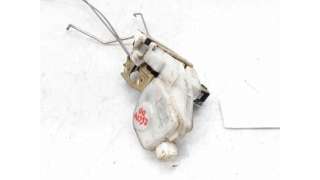 CERRADURA PUERTA DELANTERA DERECHA MITSUBISHI GALANT VI (1996-2004) 2.0 TDI (EA6A) 90CV 1998CC - L.6706516 / MR349178