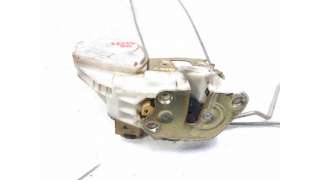 CERRADURA PUERTA DELANTERA DERECHA MITSUBISHI GALANT VI (1996-2004) 2.0 TDI (EA6A) 90CV 1998CC - L.6706516 / MR349178