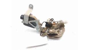 CERRADURA PUERTA TRASERA IZQUIERDA MITSUBISHI GALANT VI (1996-2004) 2.0 TDI (EA6A) 90CV 1998CC - L.6706517 / MR432295
