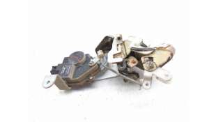 CERRADURA PUERTA TRASERA IZQUIERDA MITSUBISHI GALANT VI (1996-2004) 2.0 TDI (EA6A) 90CV 1998CC - L.6706517 / MR432295 2