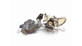 CERRADURA PUERTA TRASERA IZQUIERDA MITSUBISHI GALANT VI (1996-2004) 2.0 TDI (EA6A) 90CV 1998CC - L.6706517 / MR432295
