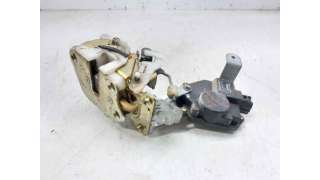 CERRADURA PUERTA TRASERA IZQUIERDA MITSUBISHI GALANT VI (1996-2004) 2.0 TDI (EA6A) 90CV 1998CC - L.6706517 / MR432295